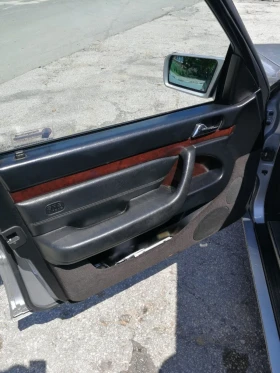 Mercedes-Benz S 300, снимка 16