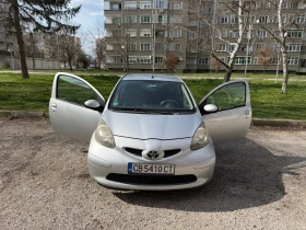 Toyota Aygo, снимка 13