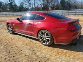 Ford Mustang GT 5.0| КОЖА| НАВИГАЦИЯ, снимка 4