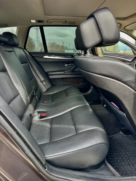 BMW 525, снимка 10