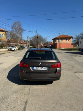 BMW 525, снимка 6