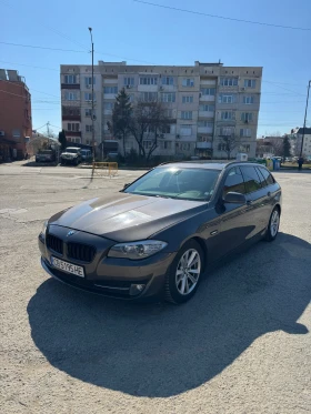 BMW 525, снимка 2