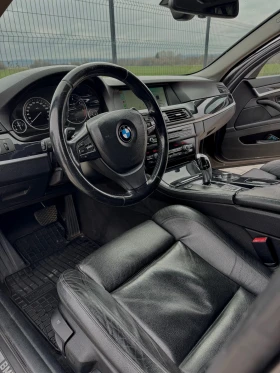 BMW 525, снимка 11