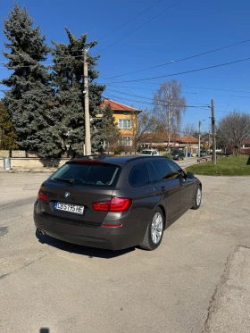 BMW 525, снимка 5