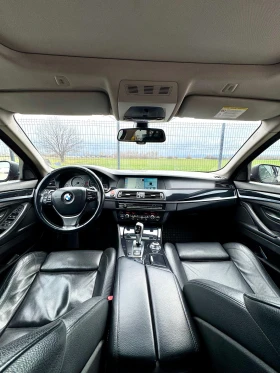 BMW 525, снимка 12