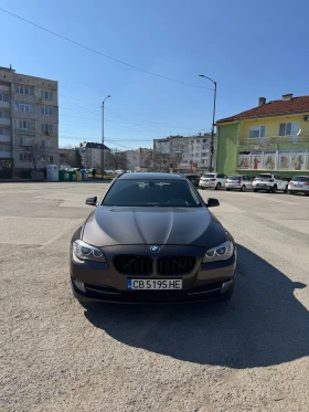 BMW 525, снимка 3