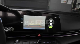 Hyundai Elantra N* РЪЧКА* FULL* НАЙ-ДОБРА ЦЕНА В БЪЛГАРИЯ!, снимка 15