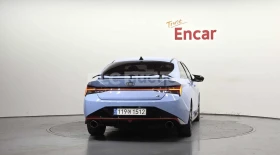 Hyundai Elantra N* РЪЧКА* FULL* НАЙ-ДОБРА ЦЕНА В БЪЛГАРИЯ!, снимка 4