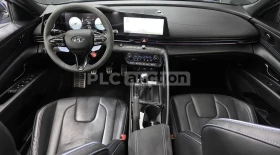 Hyundai Elantra N* РЪЧКА* FULL* НАЙ-ДОБРА ЦЕНА В БЪЛГАРИЯ!, снимка 7