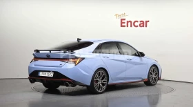 Hyundai Elantra N* РЪЧКА* FULL* НАЙ-ДОБРА ЦЕНА В БЪЛГАРИЯ!, снимка 2