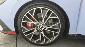 Hyundai Elantra N* РЪЧКА* FULL* НАЙ-ДОБРА ЦЕНА В БЪЛГАРИЯ!, снимка 5