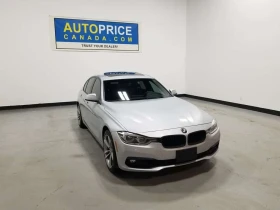 BMW 330 * i xDrive NAVIGATION| LEATHER| MOONROOF * CARFAX , снимка 1