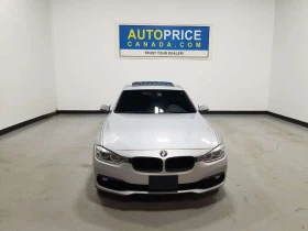 BMW 330 * i xDrive NAVIGATION| LEATHER| MOONROOF * CARFAX , снимка 2
