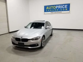 BMW 330 * i xDrive NAVIGATION| LEATHER| MOONROOF * CARFAX , снимка 3