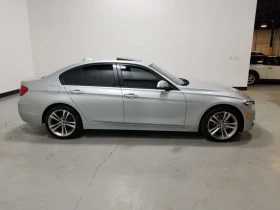 BMW 330 * i xDrive NAVIGATION| LEATHER| MOONROOF * CARFAX , снимка 8