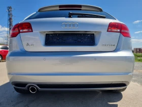 Audi A3 2.0TDI 6DSG S-LINE, снимка 6