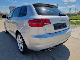 Audi A3 2.0TDI 6DSG S-LINE, снимка 4