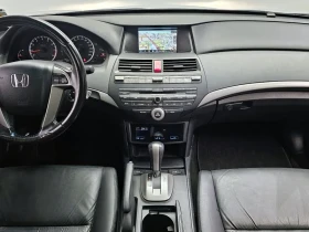 Honda Accord 3.5, снимка 7