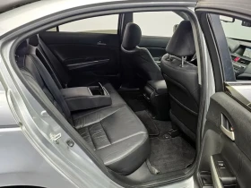 Honda Accord 3.5, снимка 12