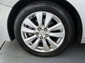 Honda Accord 3.5, снимка 5