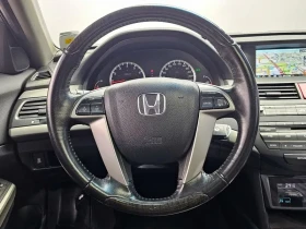 Honda Accord 3.5, снимка 13
