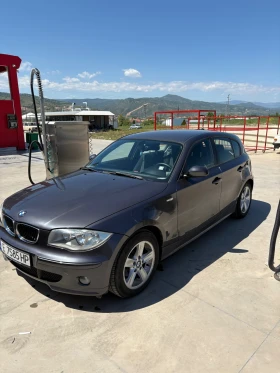 BMW 118, снимка 4