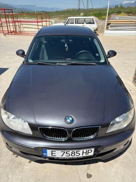 BMW 118, снимка 1
