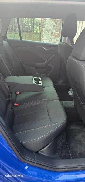 Skoda Scala, снимка 6