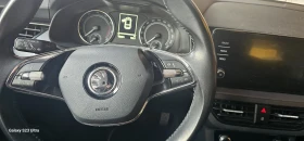 Skoda Scala, снимка 11
