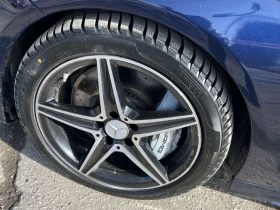 Mercedes-Benz C 43 AMG CARFAX/360 КАМ/ОБДУХ/ПОДГРЕВ/BURMESTER , снимка 16