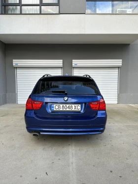 BMW 320 2.0D Touring Facelift 184hp Panorama Automatic, снимка 7
