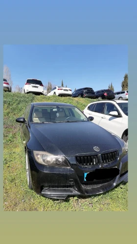 BMW 320, снимка 2