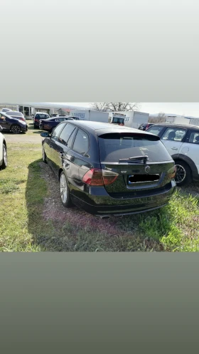 BMW 320, снимка 4