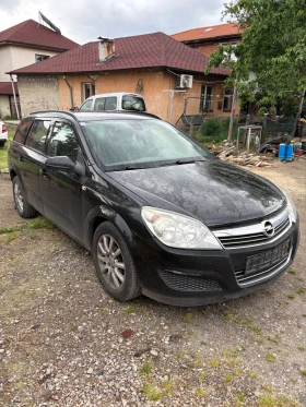 Opel Astra 1.7CDTI 110HP Facelift, снимка 2