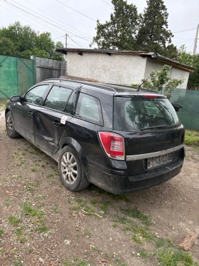 Opel Astra 1.7CDTI 110HP Facelift, снимка 5