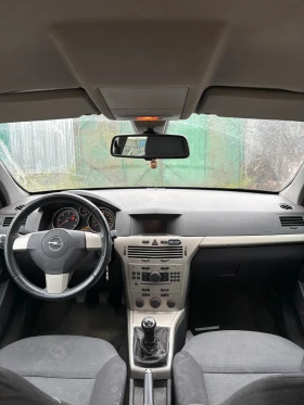 Opel Astra 1.7CDTI 110HP Facelift, снимка 13