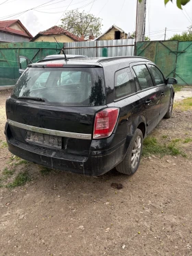 Opel Astra 1.7CDTI 110HP Facelift, снимка 6