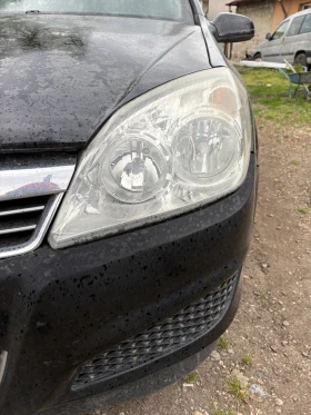 Opel Astra 1.7CDTI 110HP Facelift, снимка 16