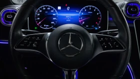 Mercedes-Benz CLE 300 4MATIC* BURMESTER* ОБДУХВАНЕ* ПОДГРЕВ* ПАНОРАМА* , снимка 11