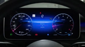 Mercedes-Benz CLE 300 4MATIC* BURMESTER* ОБДУХВАНЕ* ПОДГРЕВ* ПАНОРАМА* , снимка 12