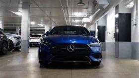Mercedes-Benz CLE 300 4MATIC* BURMESTER* ОБДУХВАНЕ* ПОДГРЕВ* ПАНОРАМА* , снимка 2