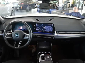 BMW iX1 xDrive30/313HP/M-SPORT/CAM/KED/DIGI/NAVI/320q, снимка 7