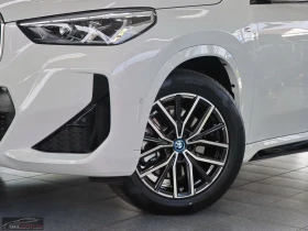 BMW iX1 xDrive30/313HP/M-SPORT/CAM/KED/DIGI/NAVI/320q, снимка 2