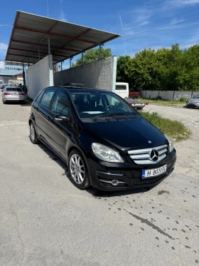 Mercedes-Benz B 180 CDI, снимка 2