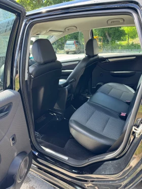 Mercedes-Benz B 180 CDI, снимка 6