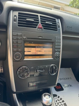 Mercedes-Benz B 180 CDI, снимка 8