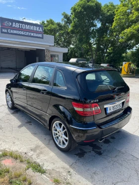 Mercedes-Benz B 180 CDI, снимка 3