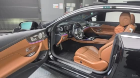 Mercedes-Benz E 450 4MATIC* DISTRONIC* 360CAM* DRIVE-ASSIST* BURMESTER, снимка 5