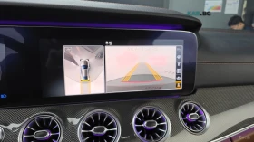 Mercedes-Benz E 450 4MATIC* DISTRONIC* 360CAM* DRIVE-ASSIST* BURMESTER, снимка 10