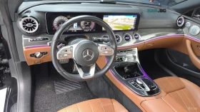 Mercedes-Benz E 450 4MATIC* DISTRONIC* 360CAM* DRIVE-ASSIST* BURMESTER, снимка 6